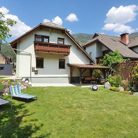 Apartma Majda Kranjska Gora Zewnętrze zdjęcie