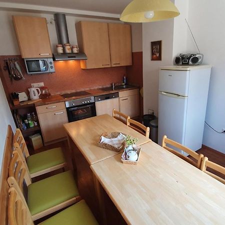 Apartma Majda Kranjska Gora Zewnętrze zdjęcie