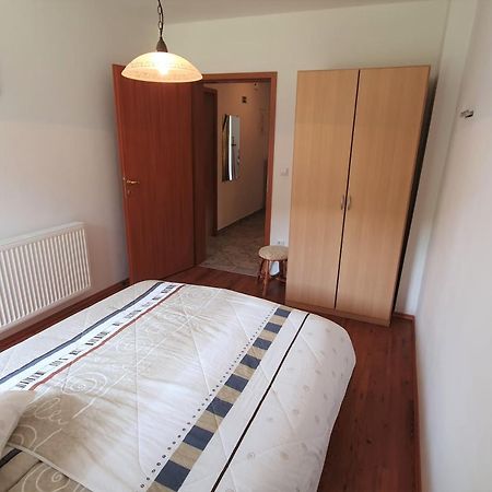 Apartma Majda Kranjska Gora Zewnętrze zdjęcie