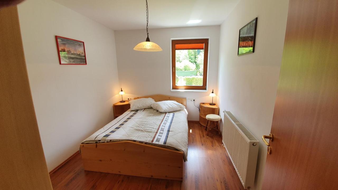 Apartma Majda Kranjska Gora Zewnętrze zdjęcie