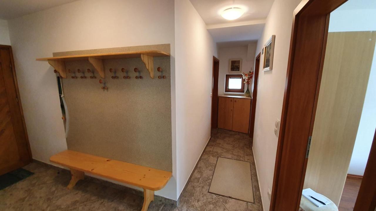 Apartma Majda Kranjska Gora Zewnętrze zdjęcie
