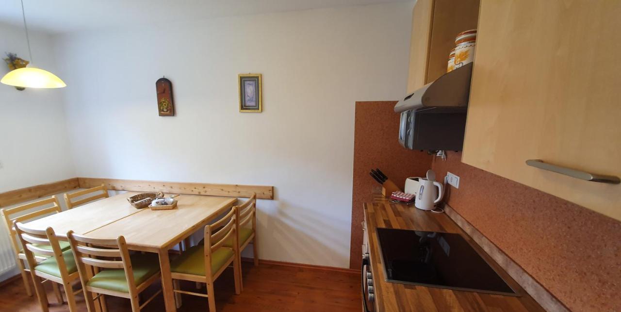 Apartma Majda Kranjska Gora Zewnętrze zdjęcie