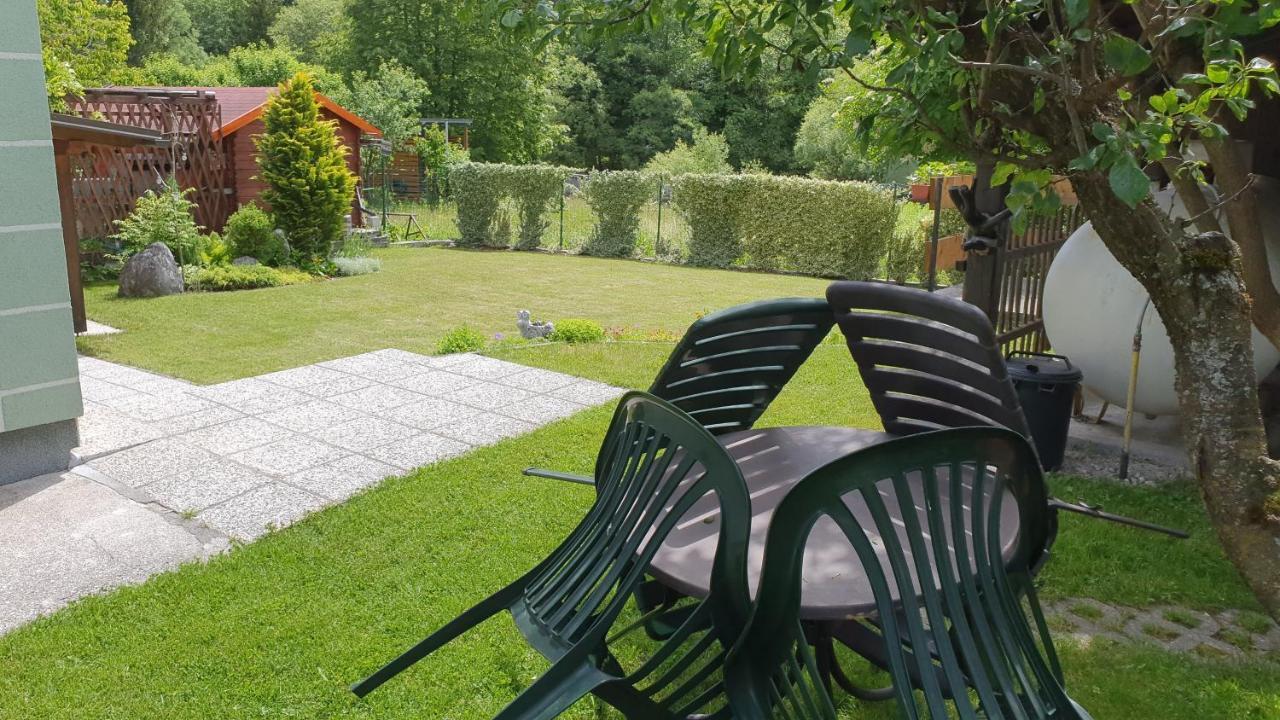 Apartma Majda Kranjska Gora Zewnętrze zdjęcie