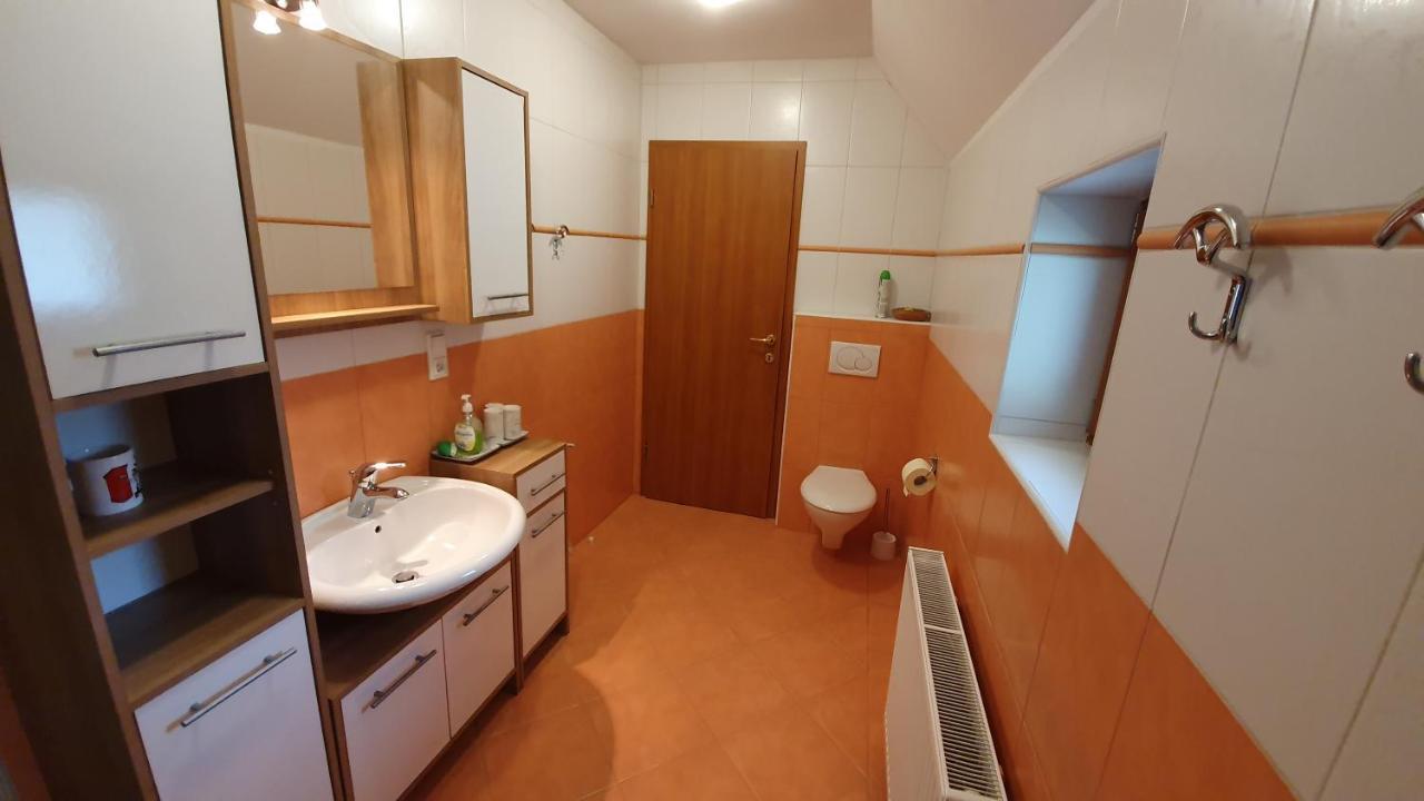 Apartma Majda Kranjska Gora Zewnętrze zdjęcie