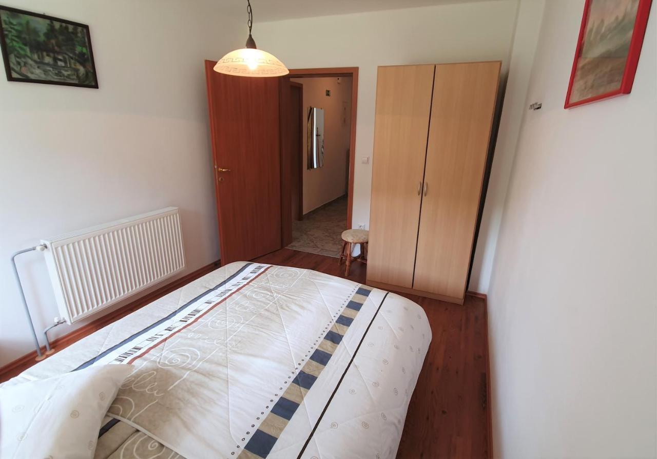 Apartma Majda Kranjska Gora Zewnętrze zdjęcie