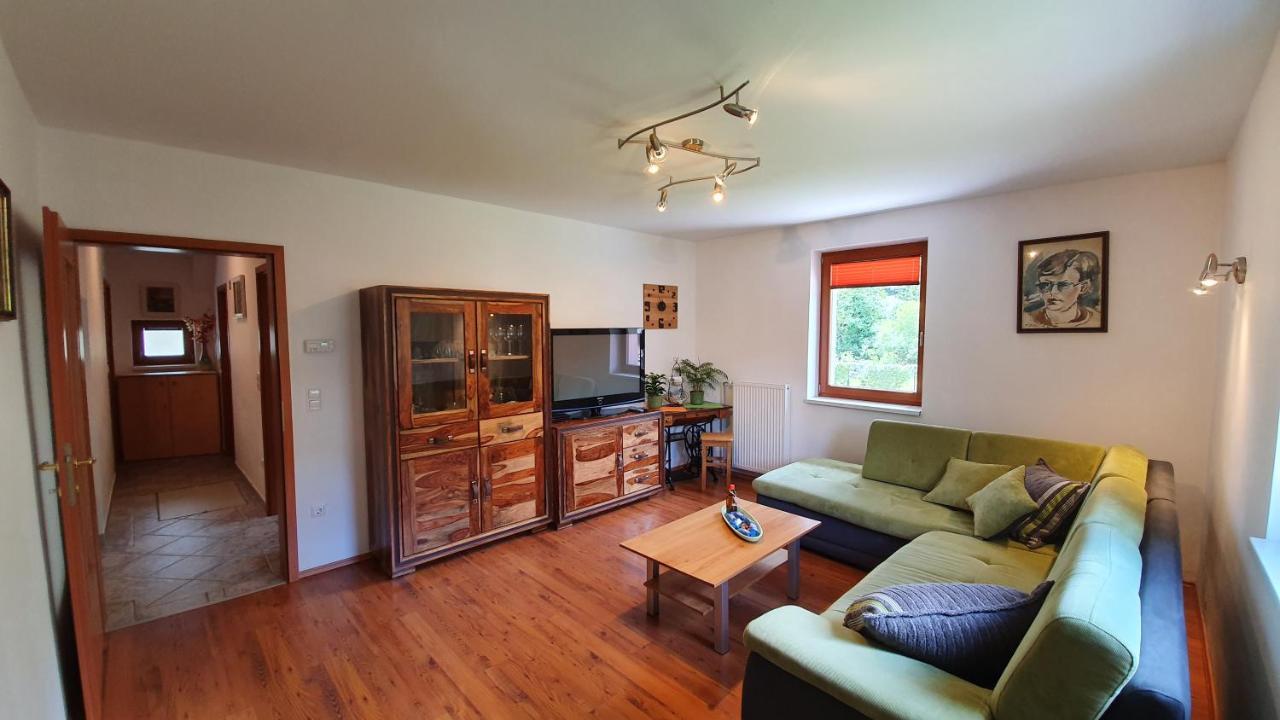Apartma Majda Kranjska Gora Zewnętrze zdjęcie